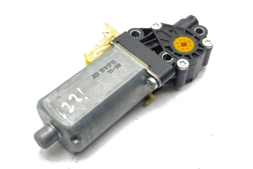 PORSCHE Cayenne 958 (2010-2018) Front Left Seat Control Motor 0390203389 31023449