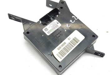 JEEP Grand Cherokee 4 generation (WK) (2004-2024) Other Control Units 041581A,P68052899AI 31023757