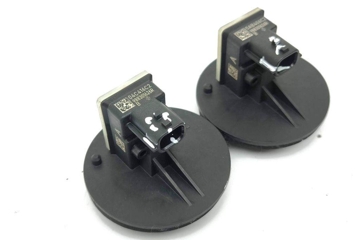 RENAULT Megane 4 generation (2016-2023) Kreisās puses sānu trieciena sensors 988301626R 31024096