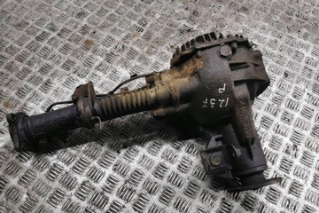MITSUBISHI Pajero 4 generation (2006-2023) Front Transfer Case MR453792 31026641