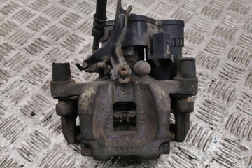 LAND ROVER Range Rover Evoque L538 (1 gen) (2011-2020) Aizmugurējais labais bremžu suports K8D22K327AB 31031652