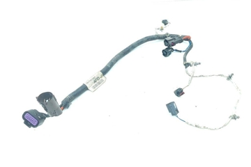 LAND ROVER Range Rover Evoque L538 (1 gen) (2011-2020) Káblový svazok K8D214A614 31031964