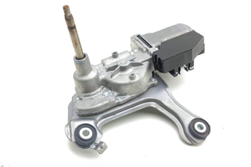 LEXUS UX 1 generation (2018-2023) Tailgate  Window Wiper Motor 8513076030 31032127