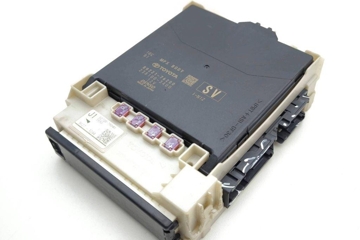 LEXUS UX 1 generation (2018-2023) Comfort Control Unit 8922176200 31032167