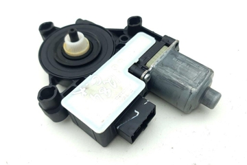 SEAT Leon 4 generation (2020-2023) Rear Left Door Window Control Motor 5Q0959407D 31034631