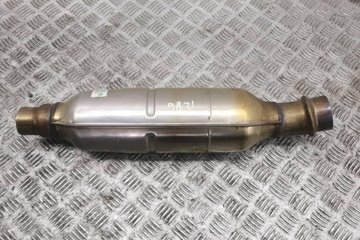 MINI Cooper F56 (2013-2020) Catalyst 5A729B8 31034846