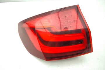 BMW 5 Series F10/F11 (2009-2017) Vänster bakljus bak 7203233 31050324