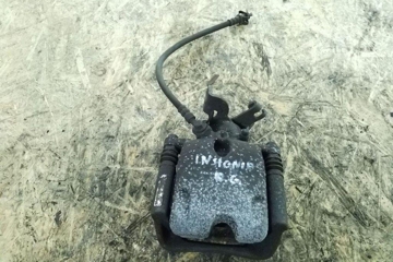 OPEL Insignia A (2008-2016) Aizmugurējais labais bremžu suports 31134344