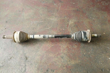 MERCEDES-BENZ Vito W639 (2003-2015) Rear Right Driveshaft 31139104