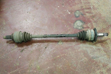 BMW 1 Series F20/F21 (2011-2020) Rear Right Driveshaft 31141887
