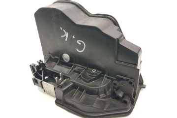 BMW 5 Series E60/E61 (2003-2010) Rear Left Door Lock A046998,7202147 31144630