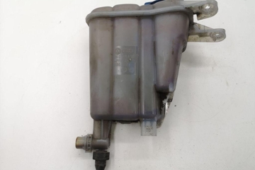 AUDI A4 B7/8E (2004-2008) Расширительный бак 8K0121405M 31166366