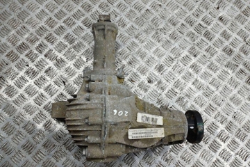 MERCEDES-BENZ M-Class W164 (2005-2011) Front Transfer Case A1643302102 31166626