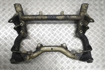 MERCEDES-BENZ E-Class W211/S211 (2002-2009) Front Suspension Subframe 31167552