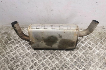 HYUNDAI i30 GD (2 generation) (2012-2017) Exhaust FDM95 31169115