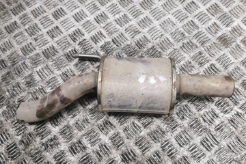 HYUNDAI i30 GD (2 generation) (2012-2017) Exhaust MDC10 31169116