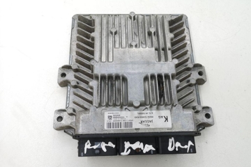 JAGUAR XF 1 generation  (2011-2016) Engine Control Unit ECU 8X2Q12A650KAG 31169960