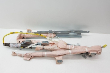CITROËN C-Crosser 1 generation (2007-2013) Pravý strešný airbag SRS 8520A005,610880800A 31170373