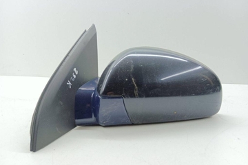 OPEL Vectra C (2002-2005) Left Side Wing Mirror 24436145 31170740