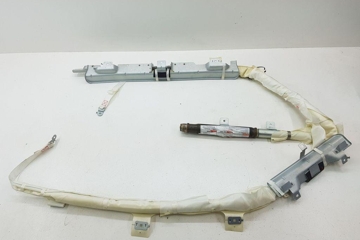 CITROËN C-Crosser 1 generation (2007-2013) Pravý strešný airbag SRS 6066043,607004100B 31171573