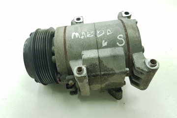 MAZDA 6 GJ (2012-2024) Air Condition Pump FD46XG,F500AUCAA02 31172217