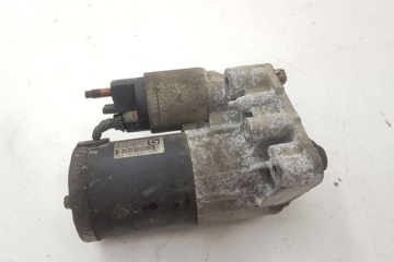 CITROËN C4 Picasso 2 generation (2013-2018) Starteris 980166778000 31173383