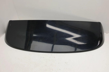 HYUNDAI i40 VF (1 generation) (2011-2020) Rear glass spoiler 872103Z000 31174261
