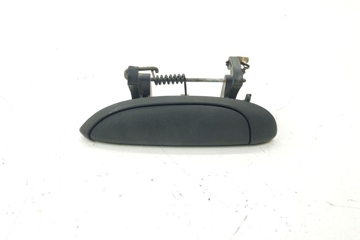 RENAULT Megane 1 generation (1995-2003) Left Side Sliding Door Exterior Handle 7700433075 31175380