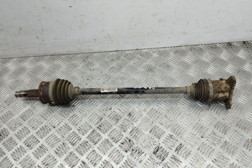 CHEVROLET Trax 1 generation (2013-2022) Rear Right Driveshaft 688279405,95090829 31178358