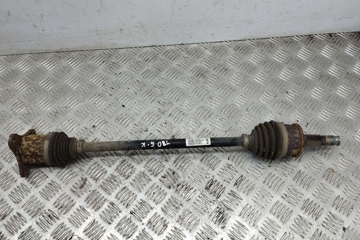 CHEVROLET Trax 1 generation (2013-2022) Rear Left Driveshaft 688279405,95090829 31178359