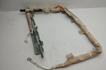 CITROËN C-Crosser 1 generation (2007-2013) Pravý strešný airbag SRS BAMPT11218 31179452