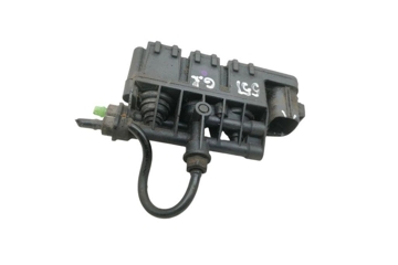 LAND ROVER Range Rover Sport 1 generation (2005-2013) Vacuum Valve RVH000055 31181006