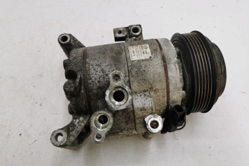 MAZDA CX-7 1 generation (2006-2012) Air Condition Pump FD46XG 31182754