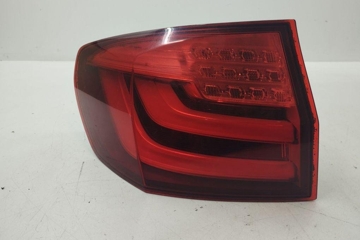 BMW 5 Series F10/F11 (2009-2017) Vänster bakljus bak 7203233 31183917