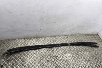 BMW 5 Series F10/F11 (2009-2017) Rear Left Roof Handle 7234902 31183975