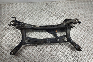 AUDI A3 8Y (2020-2024) Aizmugurējais pusrāmis 3Q0505235AC 31184418
