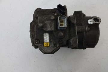 LEXUS NX 1 generation (2014-2021) Air Condition Pump 0422000533 31187848