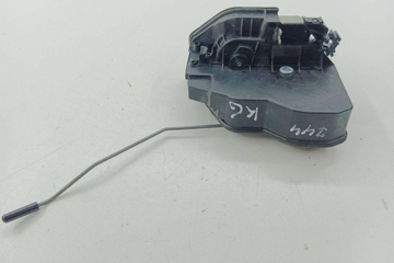 BMW X5 E70 (2006-2013) Aizmugurējo kreiso durvju slēdzene 7202147 31189500