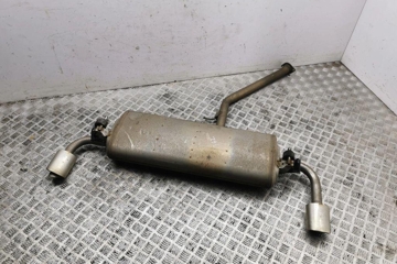 TOYOTA RAV4 5 generation (XA50) (2018-2024) Exhaust 12521 31190882