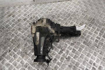 MERCEDES-BENZ M-Class W164 (2005-2011) Front Transfer Case A1643302102 31191487