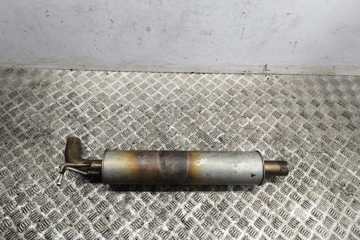 AUDI Q2 1 generation (2016-2024) Exhaust 5WA253211B 31192419