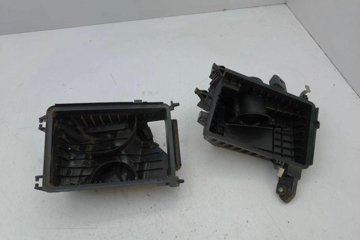 NISSAN Qashqai 2 generation (2013-2023) Air Filter Box HV80A 31193695
