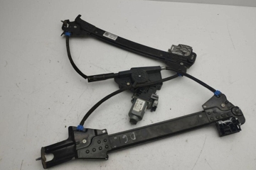 TESLA Model S 1 generation (2012-2024) Стеклоподъемник задней правой двери 600637700G 31195341