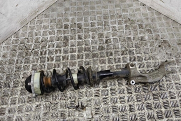 AUDI A5 F5 (2016-2024) Front Right Shock Absorber 8W6031B 31196233