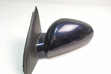 OPEL Vectra C (2002-2005) Left Side Wing Mirror 24436145 31202017