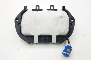 CITROËN C4 Picasso 2 generation (2013-2018) Vadības paneļa drošības spilvens SRS 9676715380 31203046