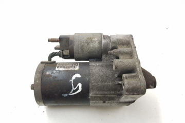 PEUGEOT 2008 2 generation (2019-2023) Starteris 980166778000 31203915