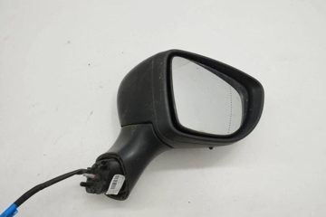 RENAULT Clio 4 generation (2012-2020) Priekšējo labo durvju spogulis 386576,963016273R 31206830