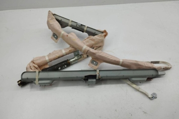 CITROËN C-Crosser 1 generation (2007-2013) Pravý strešný airbag SRS 6066043 31207555