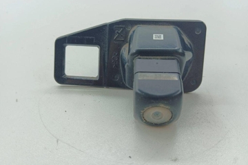 TOYOTA RAV4 5 generation (XA50) (2018-2024) Камера крышки багажника 867B042010 31207730